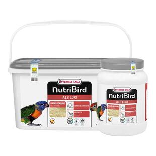 【官方旗舰店】凡赛尔 A18吸蜜鹦鹉专用幼鸟奶粉高能量高蛋白鸟粮