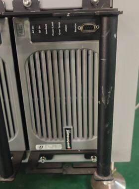 AE Paramount射频电源