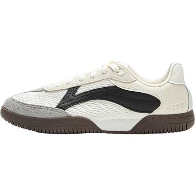 李宁乒乓男女同款运动生活鞋