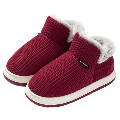 手工厚底棉拖鞋|超2000次加购