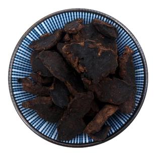 生地500g克包邮生地黄滋补焦作四大怀药熟生地片中药材地黄非野生