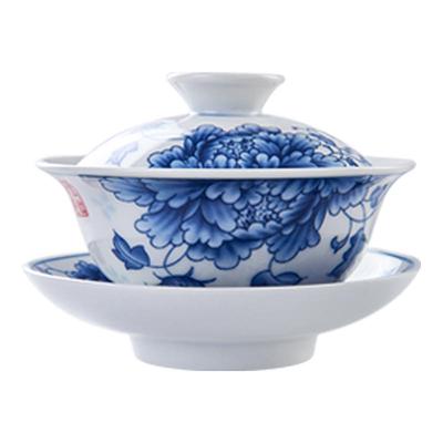金灶陶瓷功夫茶具配件非整套产品