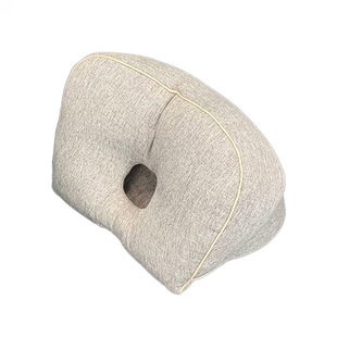 罗莱阿法眠午睡趴趴办公室靠垫腰垫枕头趴睡枕