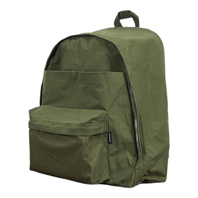 现货 NANAMICA DAY PACK 尼龙防撕裂格子布休闲双肩包 26SS