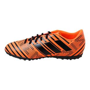 zsoccer11足球adidas阿迪达斯Nemeziz 17.4 TF足球鞋S76979