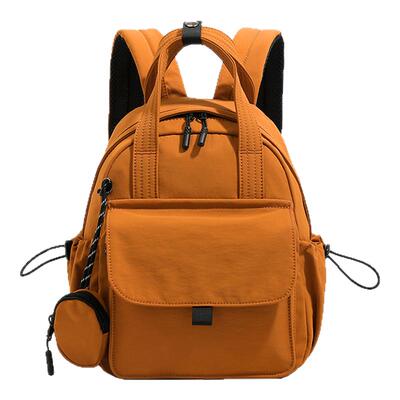 大容量空间，方便实用，轻便耐用