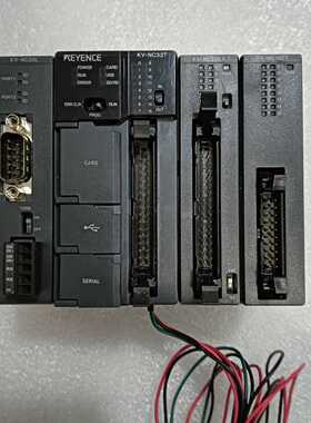 【询价】基恩士KV-NC20L，KV-NC32T，KV-NC32EⅩ适用