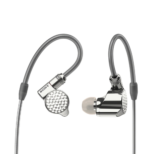 IER-Z1R Sony/索尼 IER-M7 M9 四单元动铁舞台监听耳机 XBA-Z5