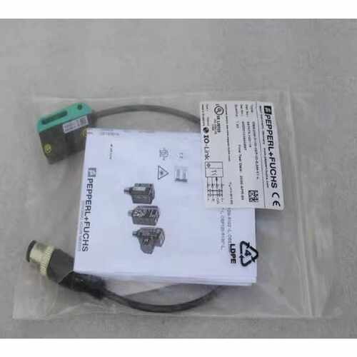 议价可维修全新PF传感器OBE20MR1002EPIO03
