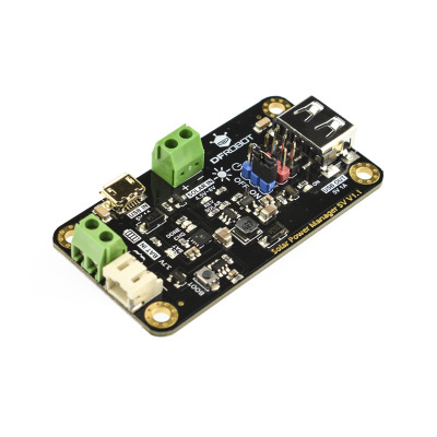 太阳能电源管理模块MPPT芯片