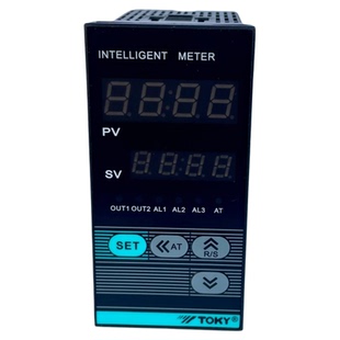TOKY东崎温控表TE6-RB10W SC18W dc10w温控器TE6-IRC10W SB10W