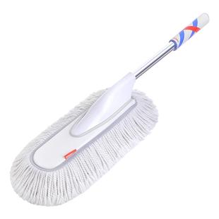 擦车拖把除尘掸子洗车工具用品扫雪扫车灰尘掸子车用汽车刷子神器