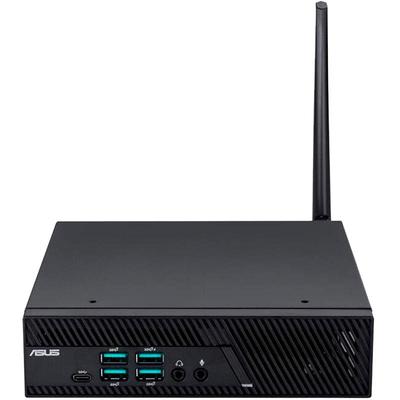 华硕PB62迷你主机11代i7