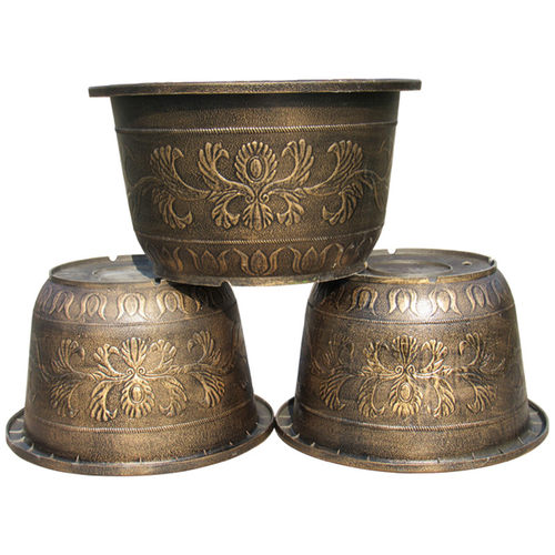 特大号花盆树脂加厚仿陶瓷铁树大花盆 超大果树阳台庭院种树花盆