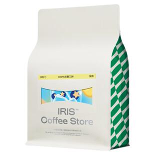 IRIS夏季新品 汉阳门埃塞三拼冰滴冷萃酒香咖啡豆意式美式手冲