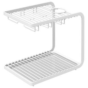 红酒杯架倒挂悬挂家用2025新款轻奢高颜值桌面高脚杯红酒杯收纳架