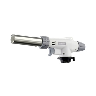 喷枪头卡式液化气罐喷火枪烧猪毛打火手持点火器喷灯家用火焰烤枪