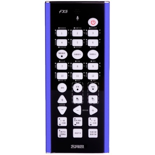 客所思FX5手机直播纯无线声卡抖音快手户外唱歌喊麦聊天K歌网红款