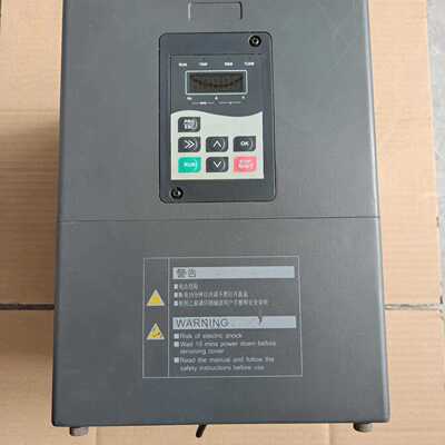 议价ECOL翼科ES500T030A-C，15千瓦伺服变频器，实