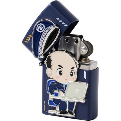 蜀黍家因公致秃打火机