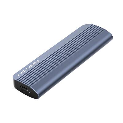 阿卡西斯m2硬盘盒10Gbps极速传输
