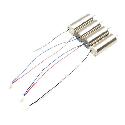 乐迪软降噪空心杯8520电机