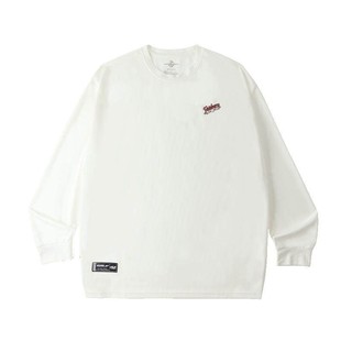 维动竟燃专业速干运动长袖投篮服男美式篮球训练透气跑步健身T恤