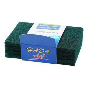 家用金刚砂海绵擦百洁布厨房刷锅洗碗布不沾油清洁抹布洗锅魔力擦