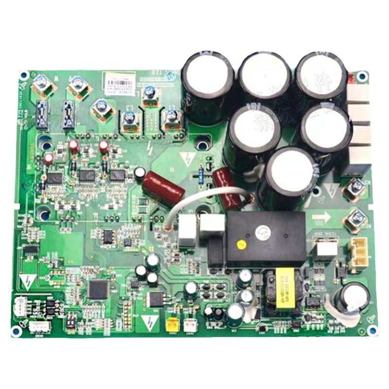 ZQ3330D主板格力驱动板全新原装