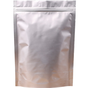 纯铝箔自立袋茶叶零食密封袋猫粮狗粮防潮袋自封袋食品包装袋定制