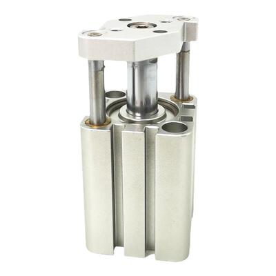 原装气缸薄型带导向气缸TACQ40