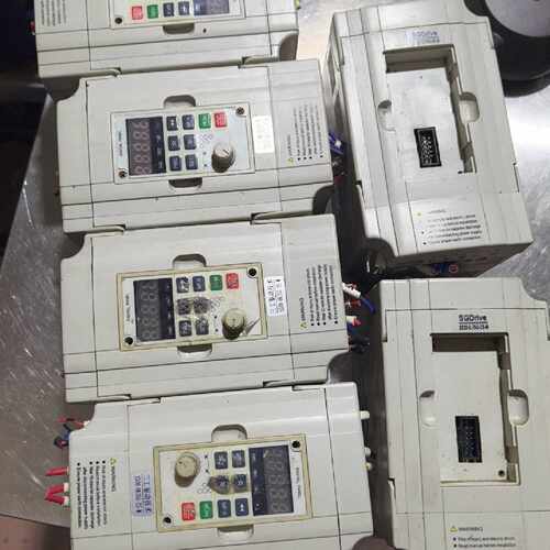 询价-深圳三工变频器S320-0k75G-2S-M  电压22