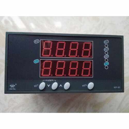 询WP80上润数显表WPD823S82101102223232H2L双路D423T823
