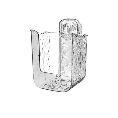 纸巾盒壁挂式卫生间洗脸巾抽纸盒