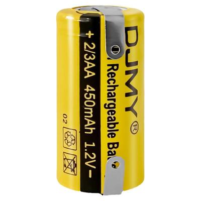 通用于飞科剃须刀电池2.4Vfs362fs373fs871可充电1.2V刮胡刀配件