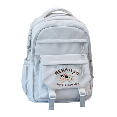 谁用谁夸！介宝藏书包尊嘟好看！