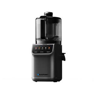 德国蓝宝智能分类榨原汁机果蔬榨汁机大口径渣汁分离家用水果压榨