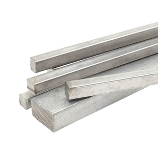 1米平键条方键条 方键料坯平键方键平键料坯M4M5M6M8M10M12M16*28