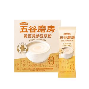 五谷磨房黄芪党参豆浆粉