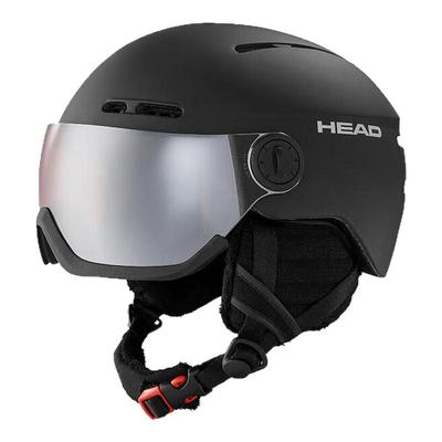 HEAD滑雪头盔男女一体盔KNIGHT