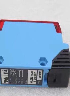 【请询价】施克SICK传感器 WL250-N430 现货6010607