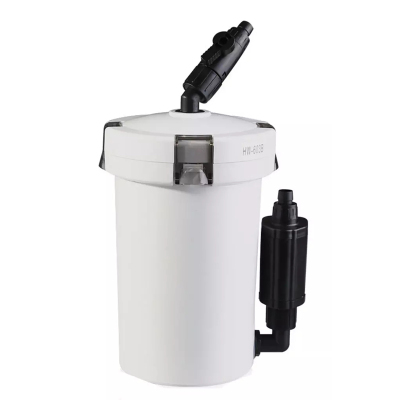 森森小鱼缸过滤桶静音