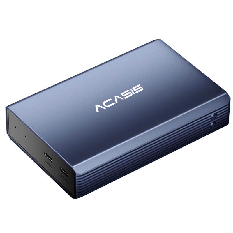 阿卡西斯usb3.0机械硬盘3硬盘盒
