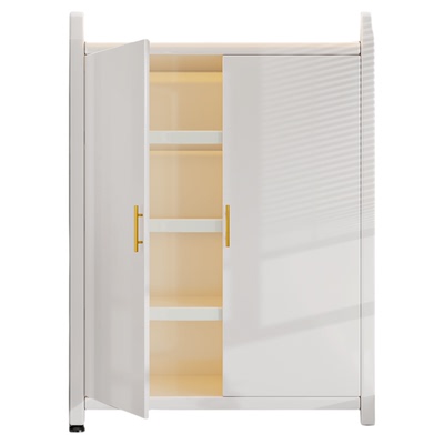 阳台收纳柜防晒防水储物柜