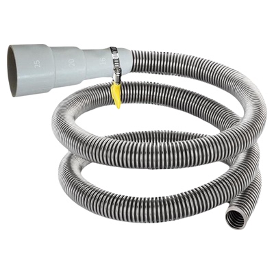 不锈钢空调排水管冷凝水加长