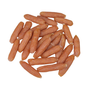 宠物狗狗风干香肠鸡肉条火腿肠泰迪比熊小型犬零食成幼犬400g