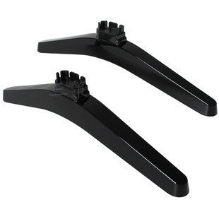 适用于海信43A59E 40 43E2F HZ43E3D 43A53E 43H3F电视机底座支架