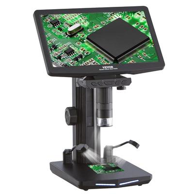 高清电子显微镜HDMI输出