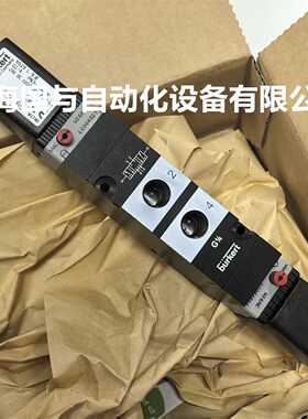 议价宝德burkert电磁阀00132469 德国宝帝先导阀6519 DN9 G1/4 24