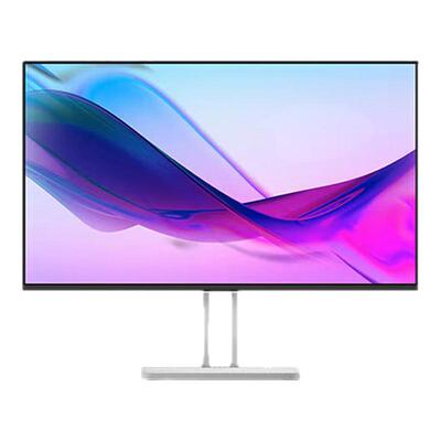 联想23.8英寸FHD框原生低蓝光4边窄边100Hz内置音箱显示器L24i-4A